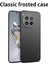 Mofı Shield Mat Serisi Oneplus 12 5g Telefon Kılıfı Ultra Ince Pc Arka Kapak-Yeşil (Yurt Dışından) 2