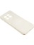 Oneplus 11 5g Tpu Telefon Kılıfı Smooth Touch Ka Kaplamalı Fiber Astarlı-Beyaz (Yurt Dışından) 4