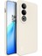 Imak Uc-4 Serisi Oneplus Ace 3V 5g Tpu Kılıf Düz Kenar Koruyucu Telefon Kılıfı-Beyaz (Yurt Dışından) 1
