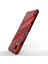 Oneplus Nord Ce 3 Lite 5g/nord N30 5g Kickstand Telefon Kılıfı Tpu+Pc Çizilmez Arka Kapak-Kırmızı (Yurt Dışından) 5