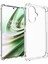 Oneplus Nord Ce 3 Lite 5g/nord N30 5g Şeffaf Tpu Telefon Kılıfı Kaymaz Düşmeye Karşı Hava Yastığı Korumalı Telefon Kılıfı (Yurt Dışından) 1