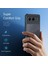 Dux Ducıs Aimo Serisi Oneplus Nord 4 Kılıf Tpu+Pc Mat Telefon Kılıfı (Reach Sertifikası)-Siyah (Yurt Dışından) 4