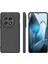 Wanlonfeng Ms Serisi Oneplus 13 Tpu Kılıf Mat Arka Kapak Temperli Cam (Yurt Dışından) 5