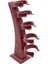 Pembe Takı Saklama ve Düzenleme Standı, Şık ve Kullanışlı Tasarım 1
