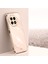 Xınlı Oneplus 13 Kılıf Tpu Telefon Kılıfı Galvanik Çerçeveli-Pembe (Yurt Dışından) 5