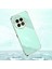 Xınlı Oneplus 13 Kılıf Tpu Telefon Kılıfı Galvanik Çerçeveli-Kırmızı (Yurt Dışından) 2