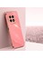 Xınlı Oneplus 13 Kılıf Tpu Telefon Kılıfı Galvanik Çerçeveli-Kırmızı (Yurt Dışından) 5