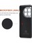 Dg.mıng M2 Serisi Oneplus 12 5g Kickstand Kılıf Çıkarılabilir Manyetik Cüzdan Telefon Kılıfı-Siyah (Yurt Dışından) 5