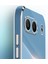 Xınlı Oneplus Nord 4 Kılıf Tpu Telefon Kılıfı Galvanik Çerçeveli-Beyaz (Yurt Dışından) 4