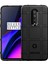 Sağlam Kare Izgara Dokulu Darbeye Dayanıklı Tpu Telefon Kılıfı Oneplus 7 Pro-Siyah (Yurt Dışından) 2