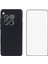 Wanlonfeng Ms Serisi Oneplus 12 5g Tpu Kılıf Mat Arka Kapak Temperli Camlı (Yurt Dışından) 1