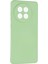 Oneplus Ace 5 5g/ace 5 Pro 5g Kılıf Tpu Arka Yumuşak Çizilmez Fiber Astar Telefon Kılıfı-Matcha Yeşili (Yurt Dışından) 3