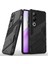 Oneplus Ace 3V 5g Pc+Tpu Kılıf Katlanır Destekli Hibrit Telefon Kılıfı-Siyah (Yurt Dışından) 4
