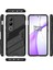 Oneplus Ace 3V 5g Pc+Tpu Kılıf Katlanır Destekli Hibrit Telefon Kılıfı-Siyah (Yurt Dışından) 5