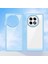 Oneplus 13R 5g/ace 5 5g/ace 5 Pro 5g Tpu+Akrilik Koruyucu Telefon Kılıfı-Mavi Için Şeffaf Kılıf (Yurt Dışından) 2