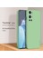 Pınwuyo Yumuşak Silikon Koruyucu Cep Telefonu Arka Kılıf Kılıfı Oneplus 9 Pro-Yeşil (Yurt Dışından) 4