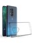 Oneplus 8 Pro Şeffaf Kaymaz Koruyucu Telefon Kılıfı Yumuşak Tpu Ince Uyumlu Kapak (Yurt Dışından) 1