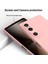 Sony Xperia 1 Vı Kılıf Sıvı Silikon Astar Yastık Düşme Korumalı Telefon Kılıfı Kayışlı-Pembe (Yurt Dışından) 4