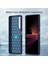 1.8mm Tpu Kılıf Karbon Fiber Doku Ince Işçilik Fırçalanmış Yüzey Bükülebilir Telefon Kılıfı Sony Xperia 1 Iıı 5g-Mavi (Yurt Dışından) 3
