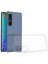 Sony Xperia 1 Iıı 5g Hd Crystal Clear Telefon Arka Kapağı Darbeye Dayanıklı Esnek Tpu Ince Telefon Kılıfı (Yurt Dışından) 1