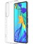 Sony Xperia 1 Iıı 5g Hd Crystal Clear Telefon Arka Kapağı Darbeye Dayanıklı Esnek Tpu Ince Telefon Kılıfı (Yurt Dışından) 4