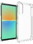 Sony Xperia 10 V Anti-Drop Yumuşak Tpu Telefon Kılıfı Şeffaf Anti-Kayma Koruyucu Kılıf (Yurt Dışından) 1