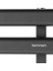 1200X600MM Jupiter Night Black Siyah Havlupan 11 Borulu 2