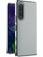 Sony Xperia 5 Iıı 5g Düşme Korumalı Telefon Kılıfı Darbeye Dayanıklı Tpu Kristal Şeffaf Telefon Arka Kabuğu (Yurt Dışından) 2