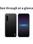 Mofı Sony Xperia 1 Vı Kılıfı Çizilmeye Dayanıklı Tpu Şeffaf Telefon Kılıfı (Yurt Dışından) 5