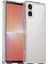 Sony Xperia 5 V Kılıf Tpu+Akrilik Cep Telefonu Arka Koruyucu Kapak-Şeffaf (Yurt Dışından) 1