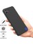 For Nothing Cmf Telefon 1 Kılıf Sıvı Silikon Çizilmez Telefon Kılıfı El Askısı Ile-Siyah (Yurt Dışından) 3