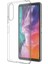 Sony Xperia 10 Iv Yumuşak Tpu Cep Telefonu Kılıfı Hd Şeffaf Ultra Ince Esnek Koruyucu Telefon Kılıfı (Yurt Dışından) 3