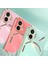 Xınlı For Nothing Phone(2)Elektrokaplama Telefon Kılıfı Tpu Düşmeye Lı Arka Kapak ve Halkalı Ayaklık-Mor (Yurt Dışından) 5