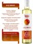Doğal Alıç Sirkesi 500 ml 4