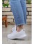 Flexible Comfort Taban Rahat Unisex Spor Ayakkabı 5