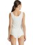 Comfort Dantelli Krem Atlet 1343 5