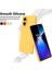 Oppo K12X 5g (Çin)/oneplus Nord Ce4 Lite 5g Kılıf Sıvı Silikon Düşmeye Karşı Dayanıklı Telefon Kılıfı El Kayışı Ile-Sarı (Yurt Dışından) 3