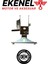 Honda Spacy 110 Kafa Demiri Oem 1
