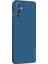Pınwuyo Yumuşak Silikon Koruyucu Cep Telefonu Arka Kılıfı Oneplus 9 (Ab/abd Sürümü)-Mavi (Yurt Dışından) 1