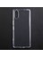 Sony Xperia 5 V Için Şeffaf Tpu Kılıf, Ultra Ince Çizilmez Telefon Kılıfı Koruyucu (Yurt Dışından) 1