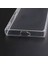 Sony Xperia 5 V Için Şeffaf Tpu Kılıf, Ultra Ince Çizilmez Telefon Kılıfı Koruyucu (Yurt Dışından) 4