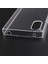 Sony Xperia 5 V Için Şeffaf Tpu Kılıf, Ultra Ince Çizilmez Telefon Kılıfı Koruyucu (Yurt Dışından) 5