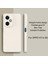 Imak Uc-4 Serisi Düz Kenar Telefon Kılıfı Oneplus Nord Ce 3 Lite 5g/nord N30 5g/oppo K11X 5g, Tpu Koruyucu Kılıf-Beyaz (Yurt Dışından) 5