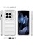 Oneplus 13 Kılıf Düşmeye Karşı Yumuşak Tpu Sağlam Telefon Arka Kapağı-Beyaz (Yurt Dışından) 4