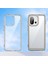 Oneplus 13T 5G/13S 5g Kılıf Tpu+Akrilik Koruyucu Şeffaf Telefon Kılıfı-Şeffaf Gri (Yurt Dışından) 2