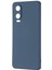 Oneplus Nord Ce4 Lite 5g/oppo K12X 5g (Çin) Kılıf Tpu Arka Yumuşak Çizilmez Fiber Astar Telefon Kılıfı-Safir (Yurt Dışından) 4