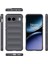 Oneplus Nord 4 Kılıf Düşmeye Karşı Yumuşak Tpu Sağlam Telefon Arka Kapağı-Koyu Gri (Yurt Dışından) 4