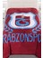 Trabzonspor Lisanslı Taraftar Tek Battaniye 1