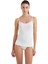 Comfort Elegance İnce Askı Beyaz Atlet 1365 2