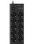 FTR14 Type-C Girişli Akım Korumalı 10’lu Priz, 3 USB 1